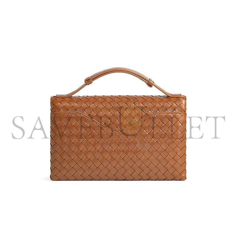 b0tt*ga Ven*ta knot lock 817191v08z02599 (25*16*5.5cm)